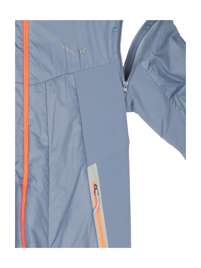 Kunstfaserjacke für Damen