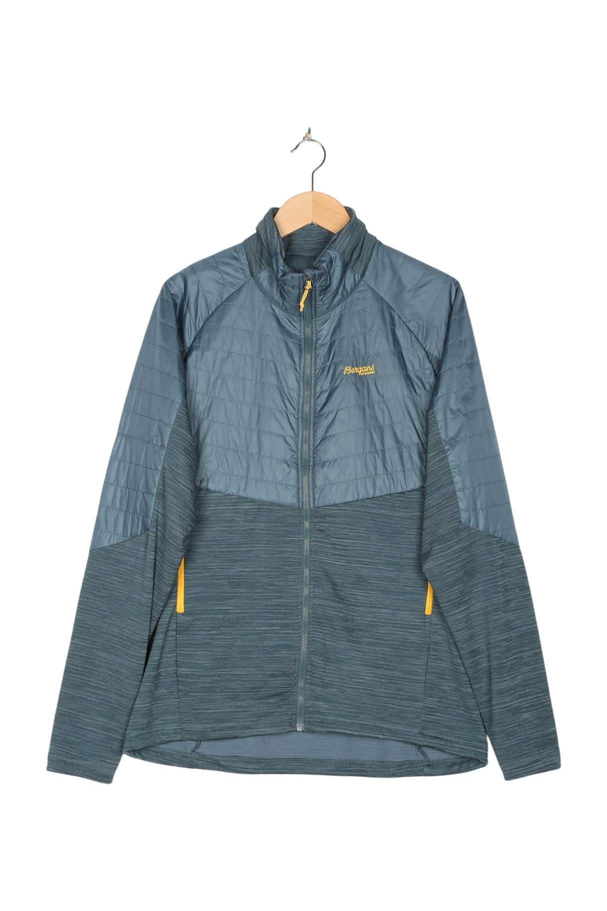 Isolationsjacke für Herren