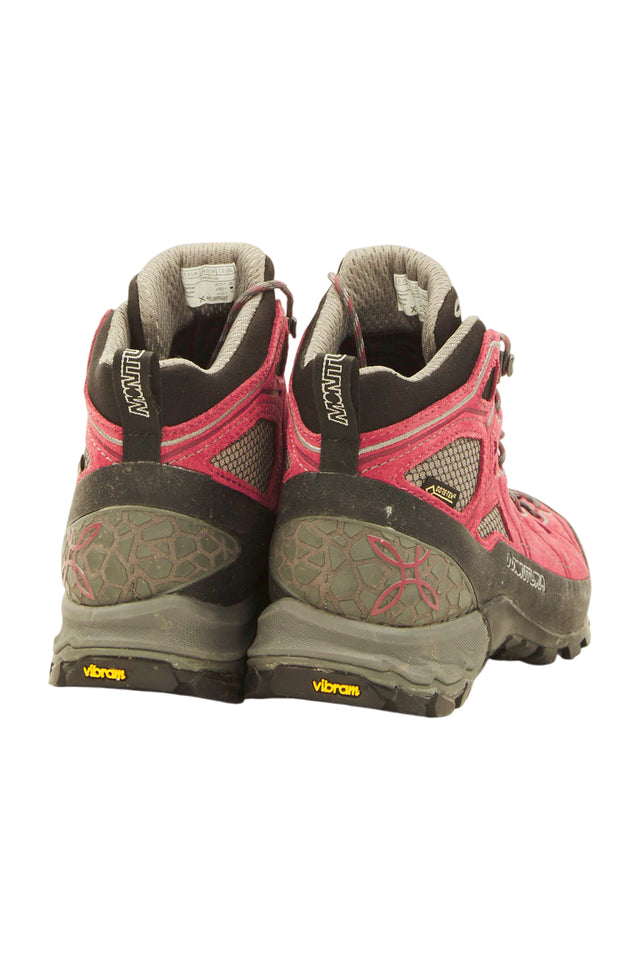 Wanderschuhe & Trekkingschuhe für Damen