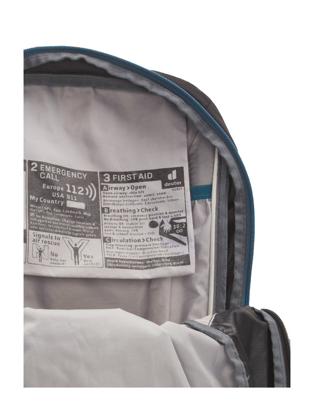 Daypack für Damen & Herren