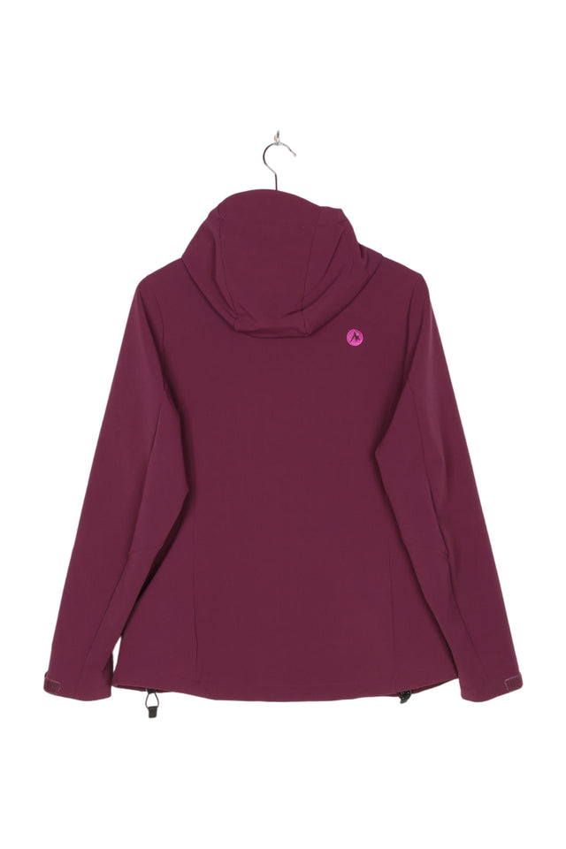 Softshelljacke für Damen