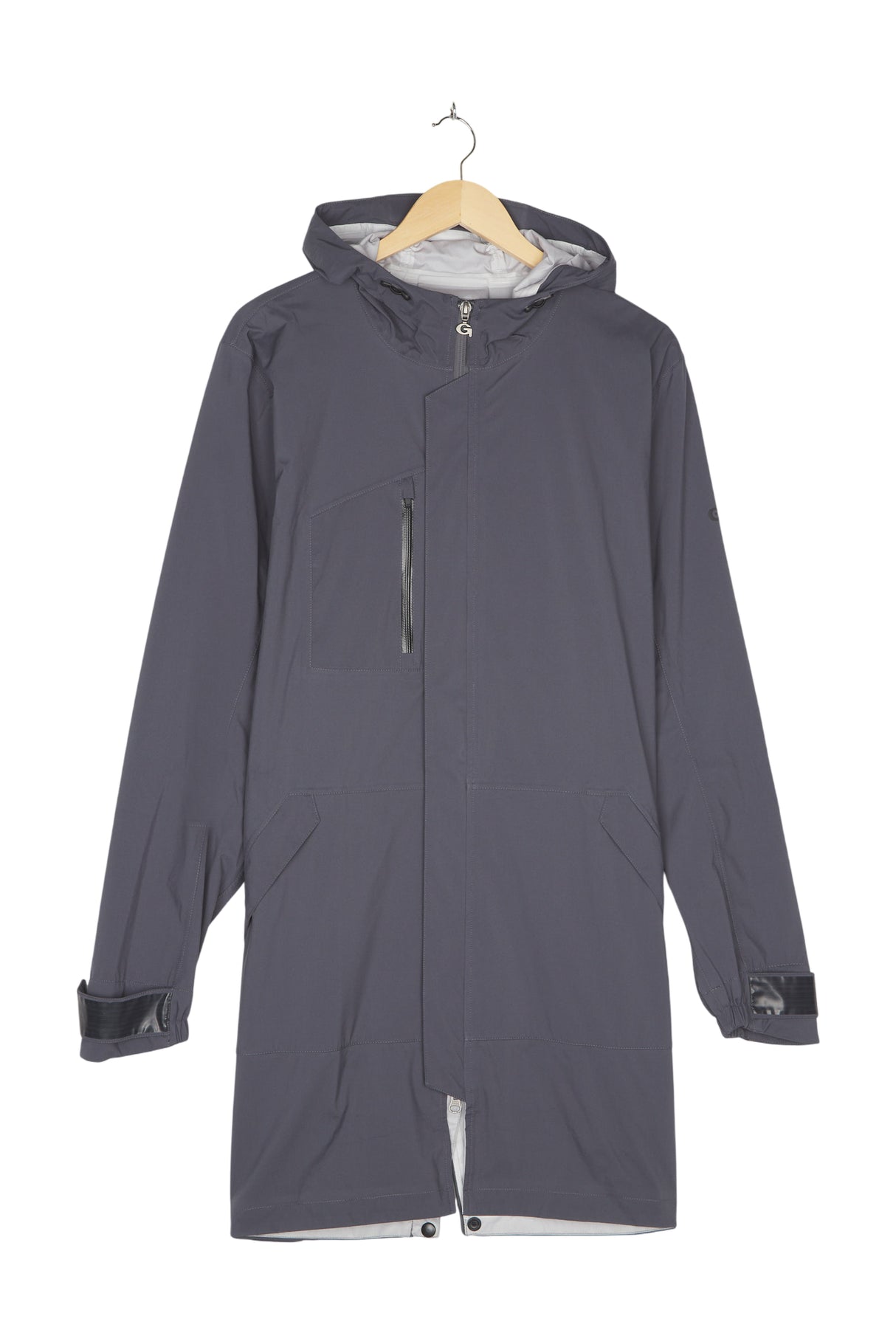 Hardshelljacke, Regenjacke für Herren