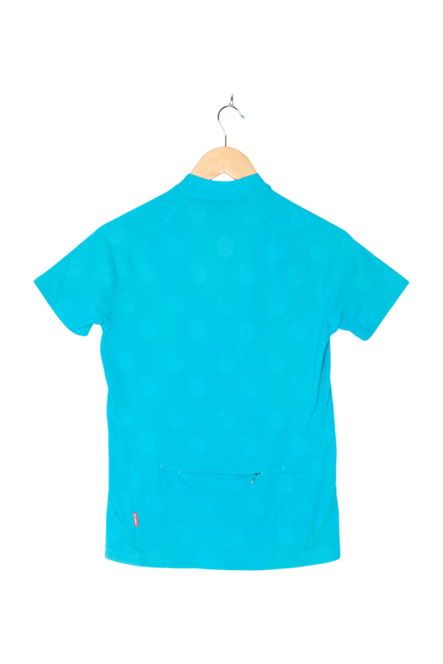 Radtrikot für Damen