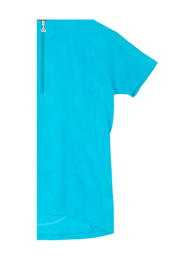 Radtrikot für Damen