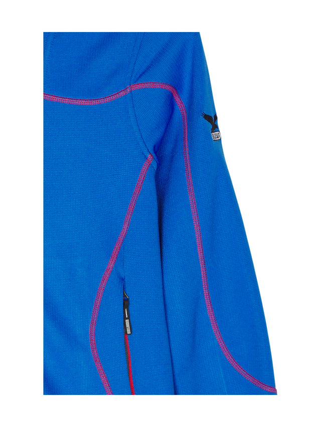 Fleecejacke für Herren