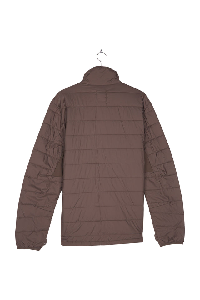 Kunstfaserjacke für Herren