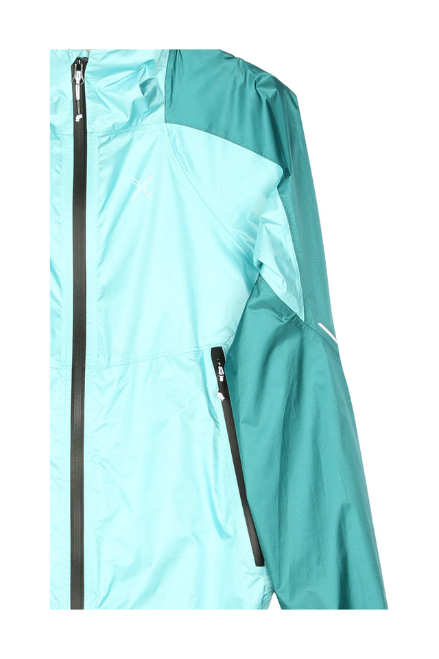 Regenjacke für Damen