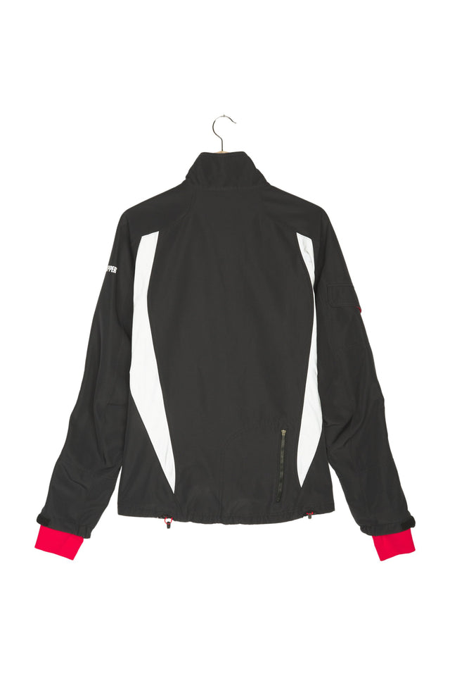 Radjacke für Herren