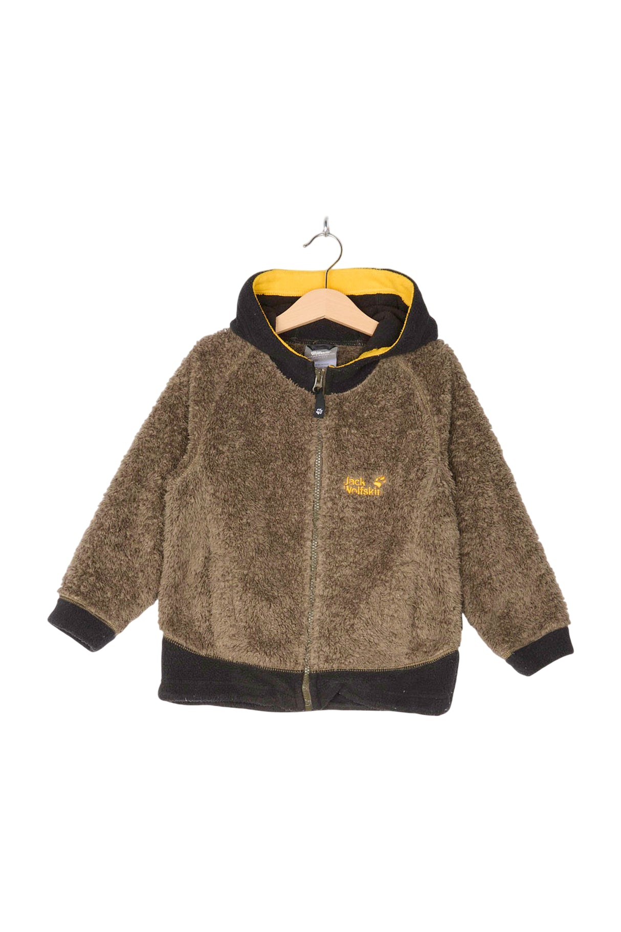 Fleecejacke für Kinder