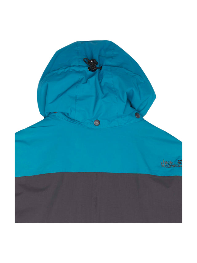 Hardshelljacke & Regenjacke für Damen