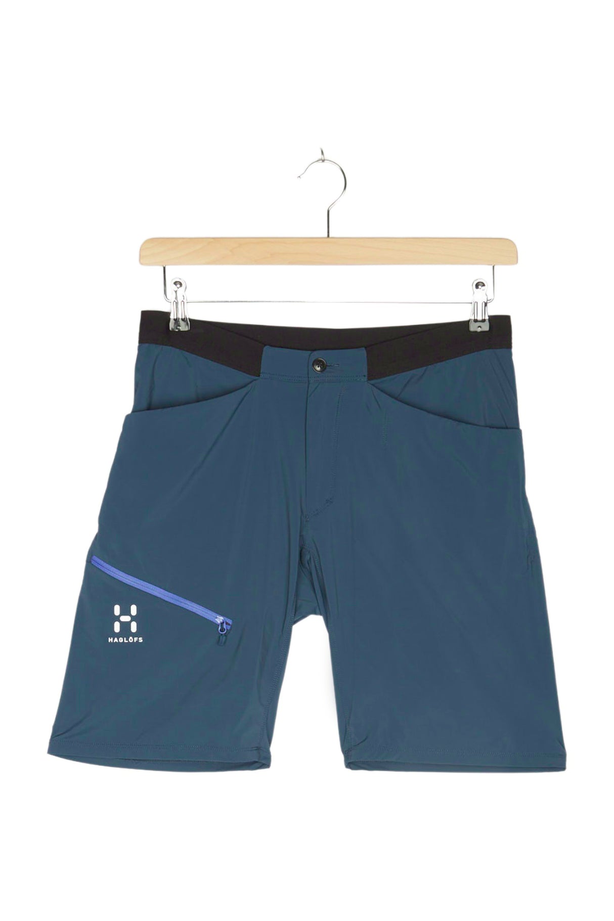 Haglöfs Kurze Hose für Damen