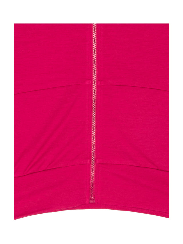 Super.Natural Fleecejacke für Damen