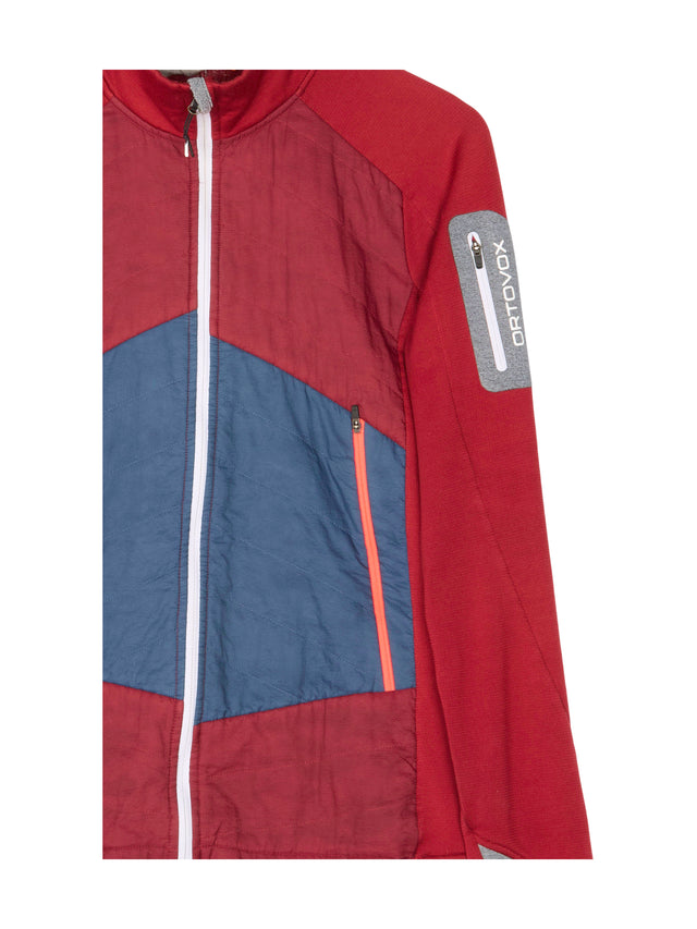 Fleecejacke für Damen