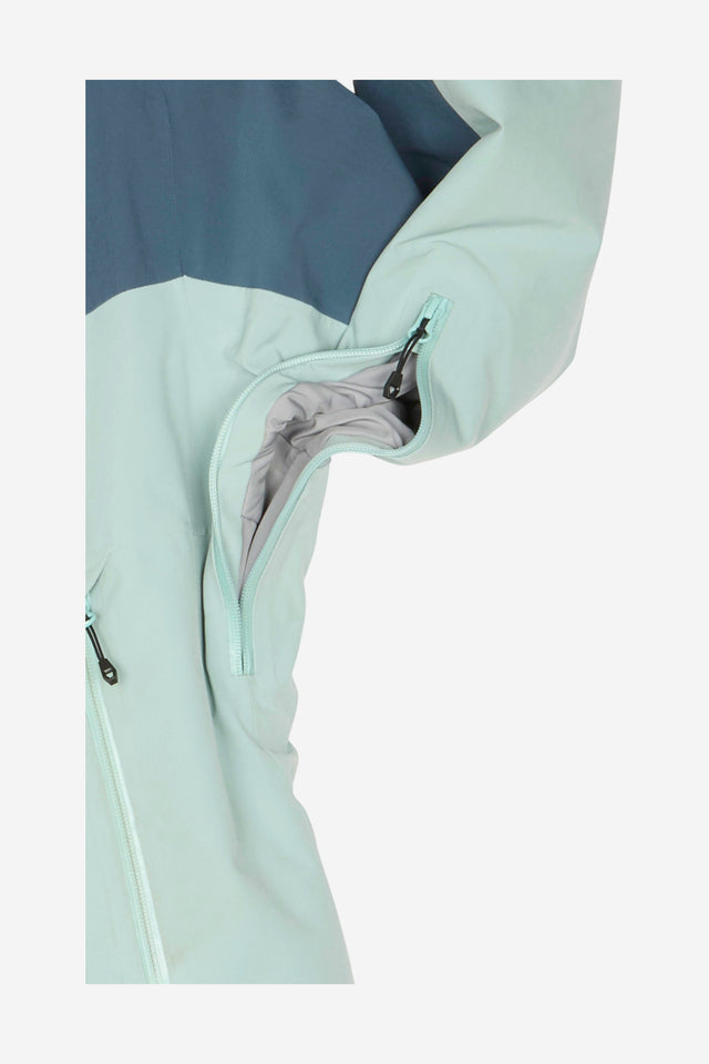 Skijacke für Damen