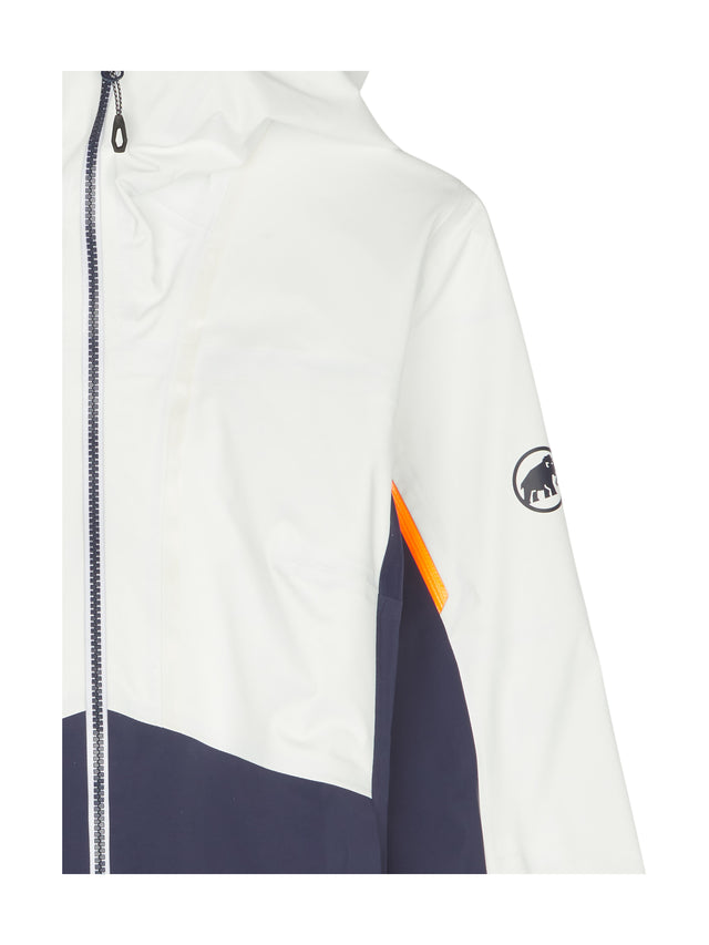 Hardshelljacke, Regenjacke für Damen