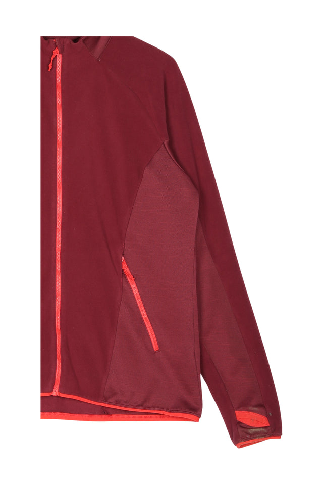 Fleecejacke für Damen