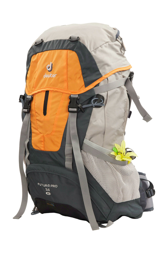 Trekkingrucksack für Damen & Herren