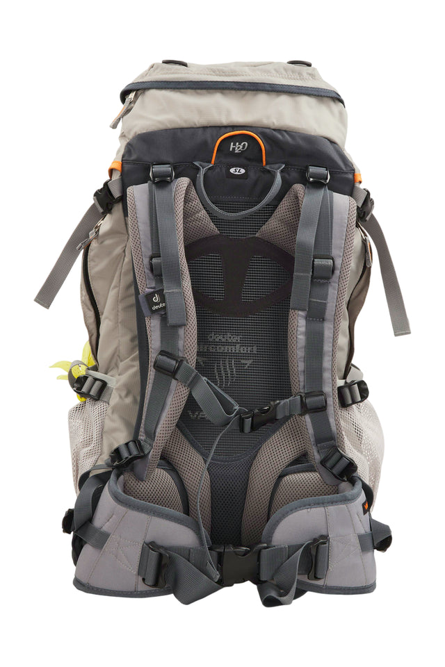 Trekkingrucksack für Damen & Herren