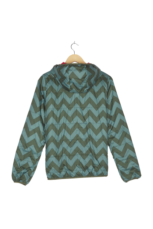 Kunstfaserjacke für Damen