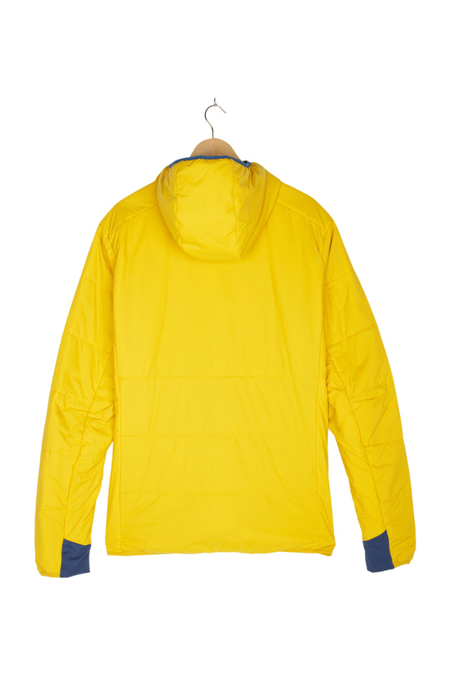 Isolationsjacke (Wolle) für Herren