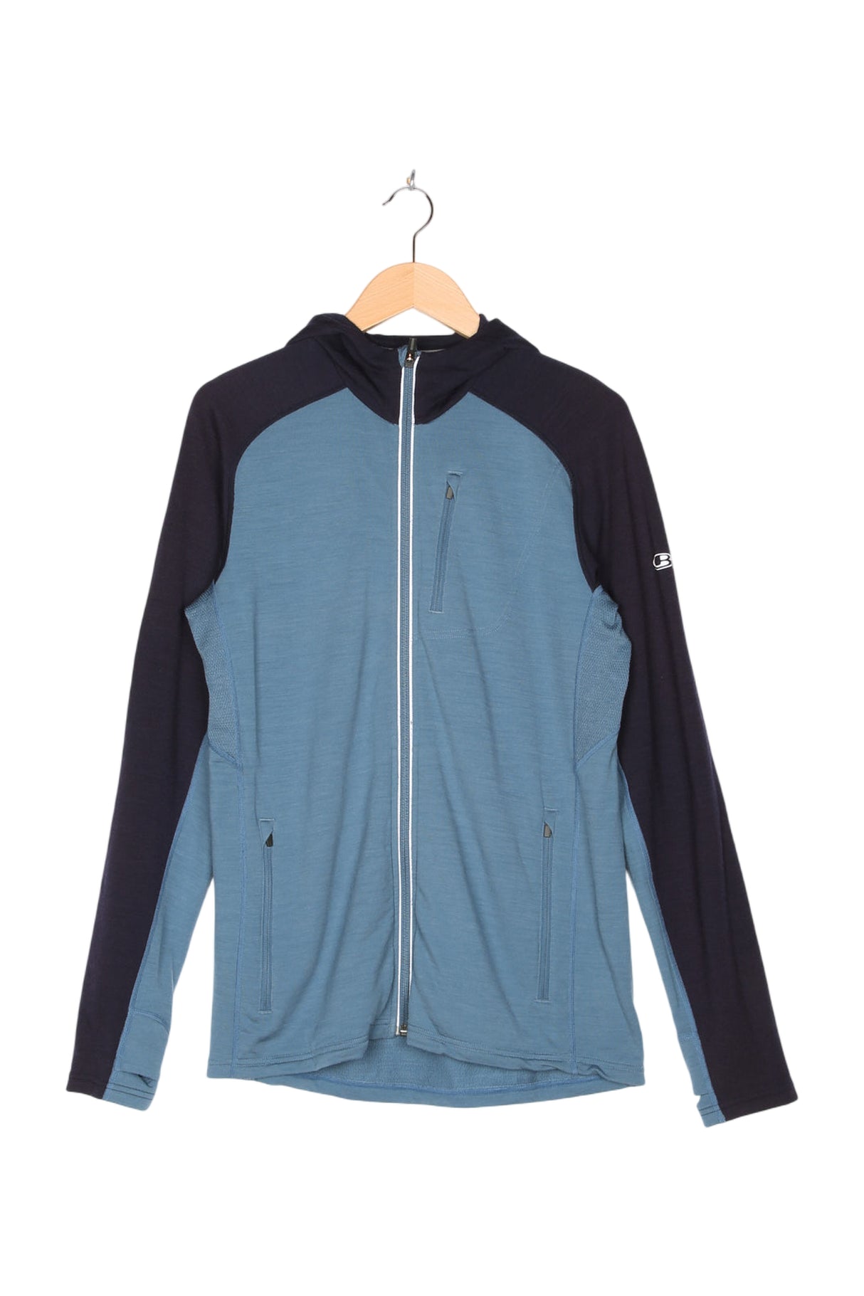 Fleecejacke für Herren