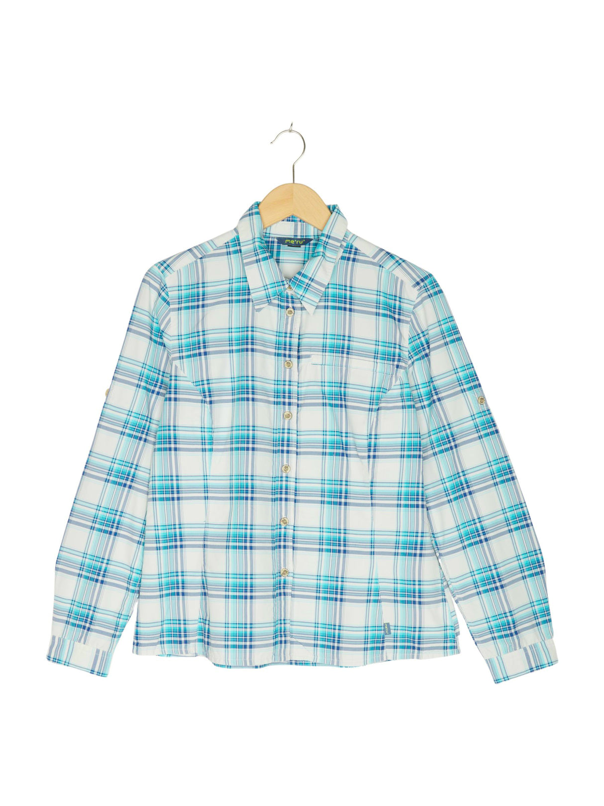 Meru Hemd für Damen