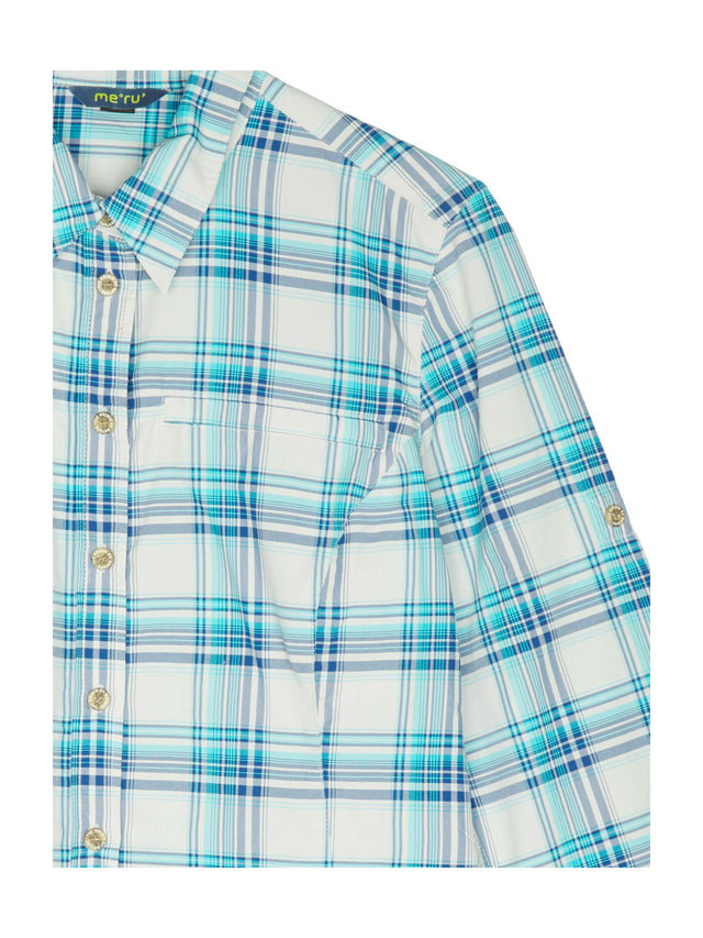 Meru Hemd für Damen