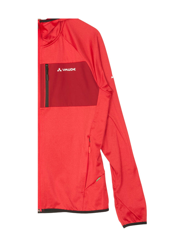 Fleecejacke für Herren