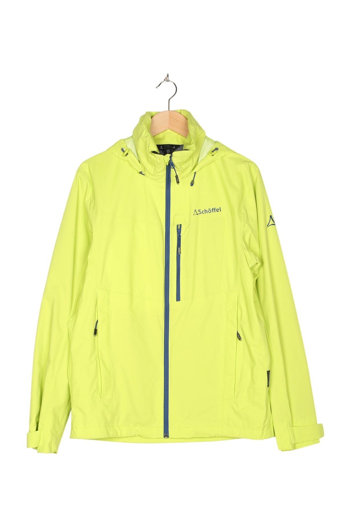 Regenjacke für Herren