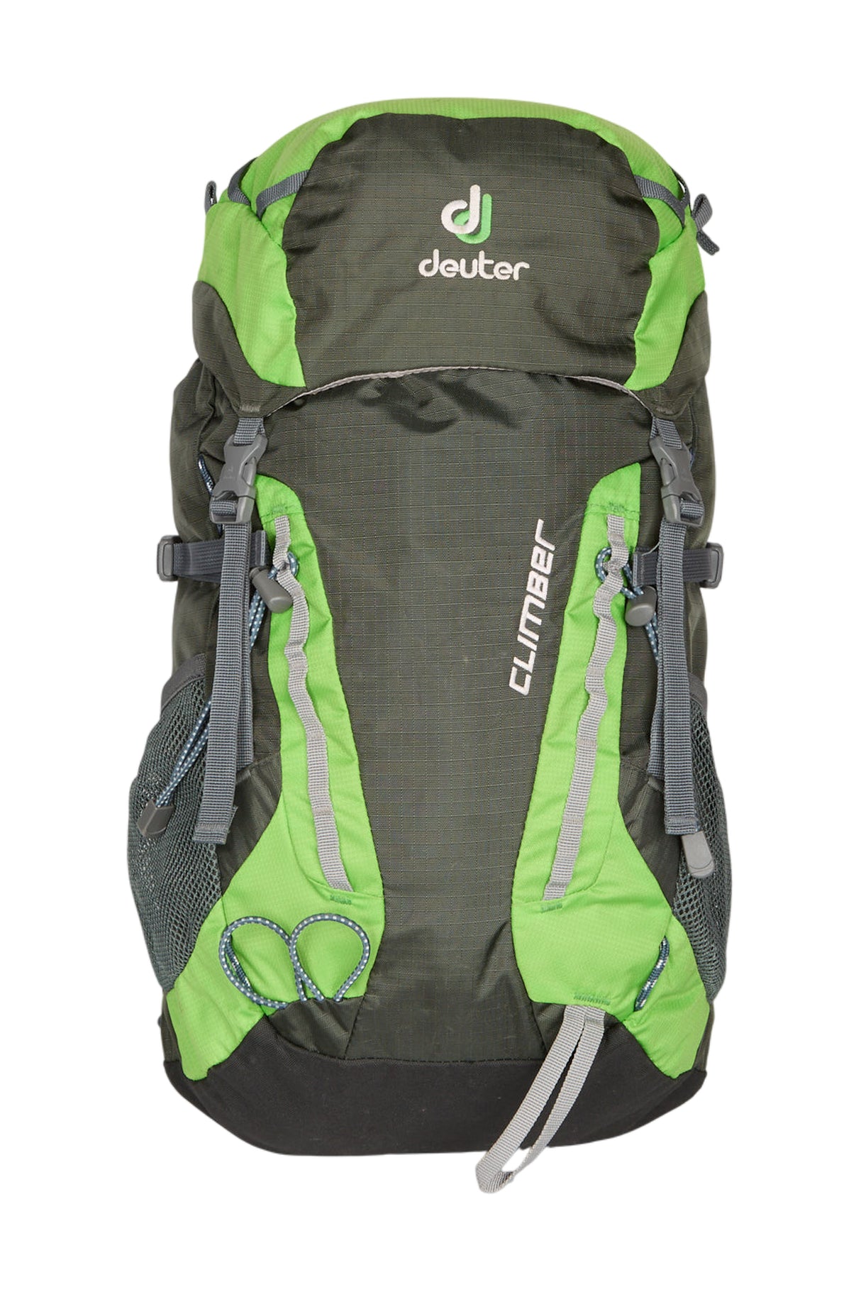 Kletterrucksack