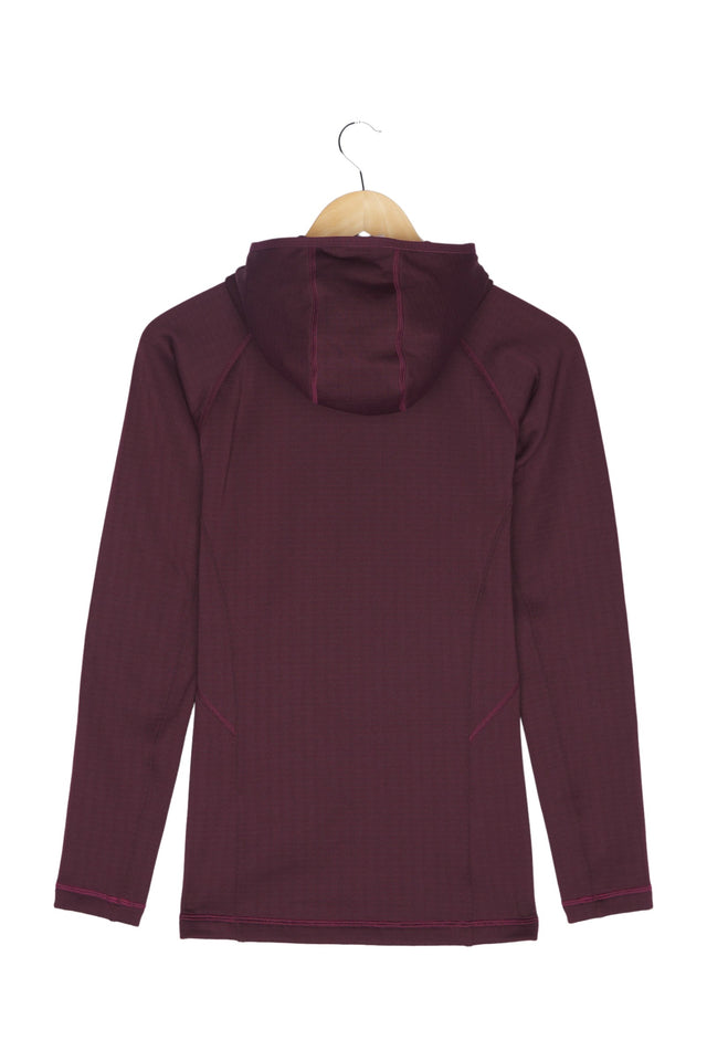 Fleecejacke für Damen