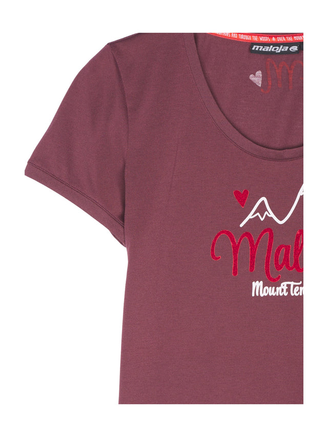 T-Shirt Funktion für Damen