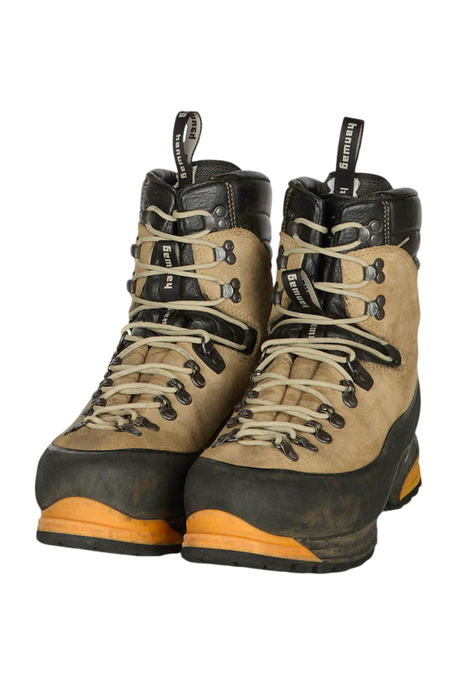 Bergstiefel für Herren