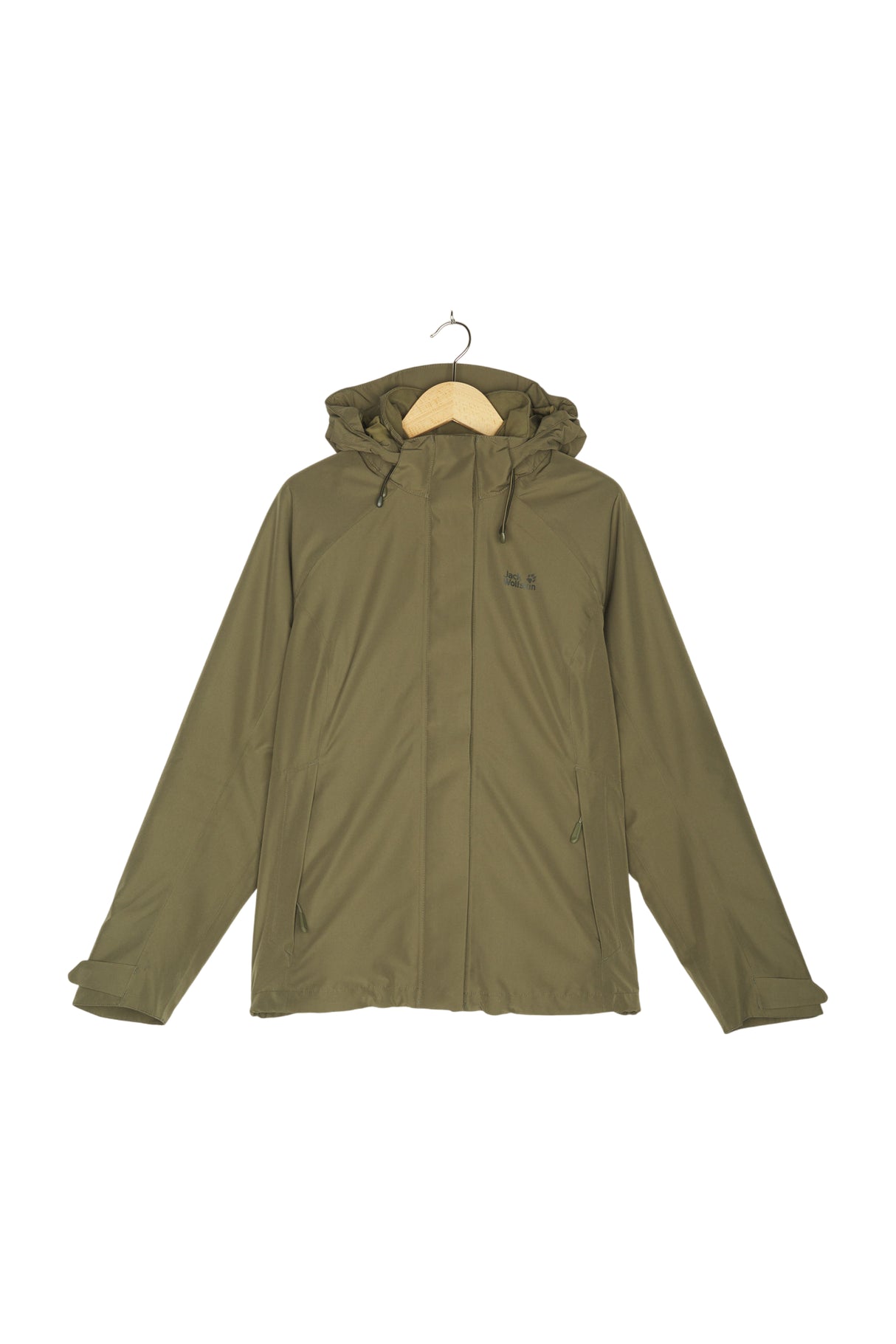 Doppeljacke für Damen