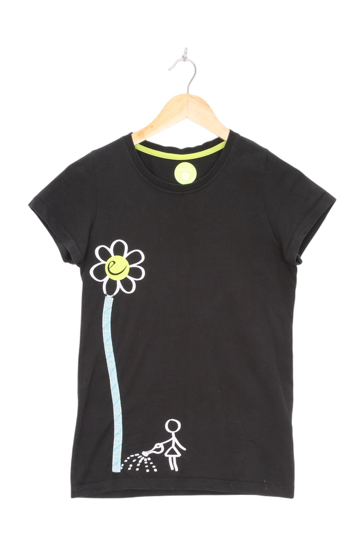 T-Shirt Freizeit für Damen