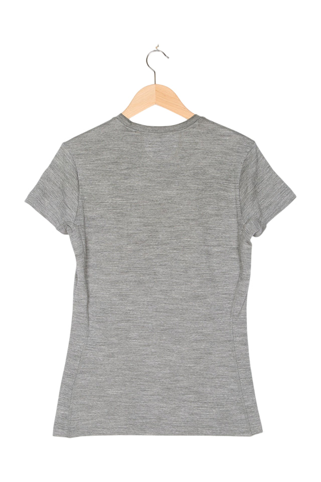 T-Shirt Merino für Damen