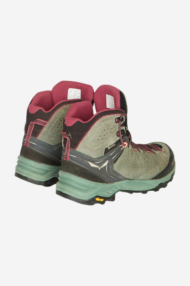 Wanderschuhe für Damen