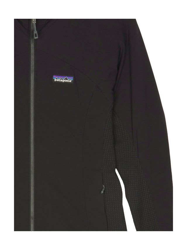Patagonia Isolationsjacke (Wolle) für Damen
