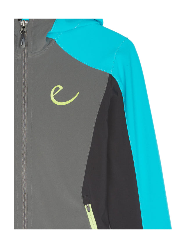 Softshelljacke für Damen