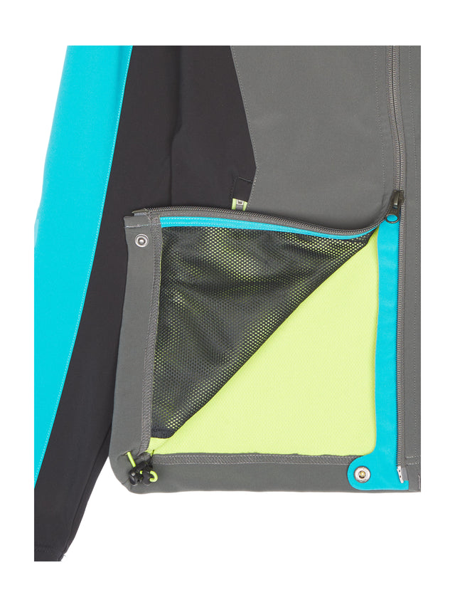 Softshelljacke für Damen