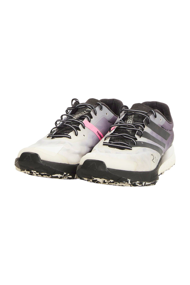 Laufschuhe & Trailrunningschuhe für Damen