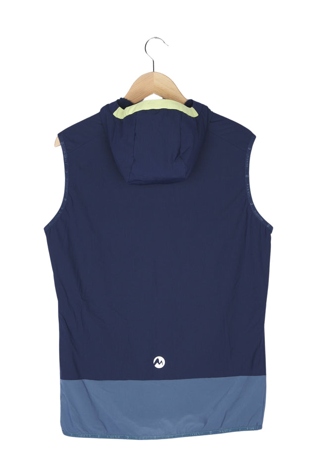 Softshellweste für Herren