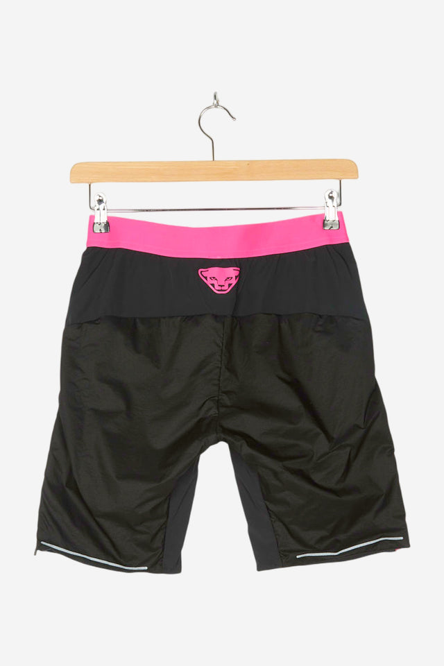 Kurze Isolationshose für Damen