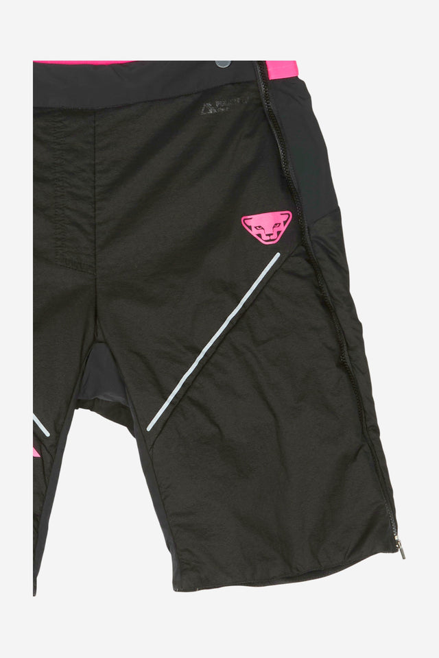 Kurze Isolationshose für Damen
