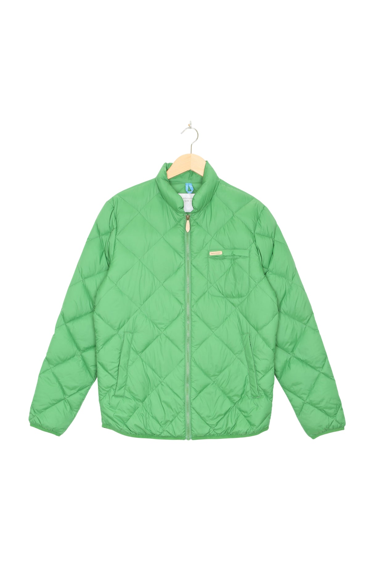 Daunenjacke für Herren