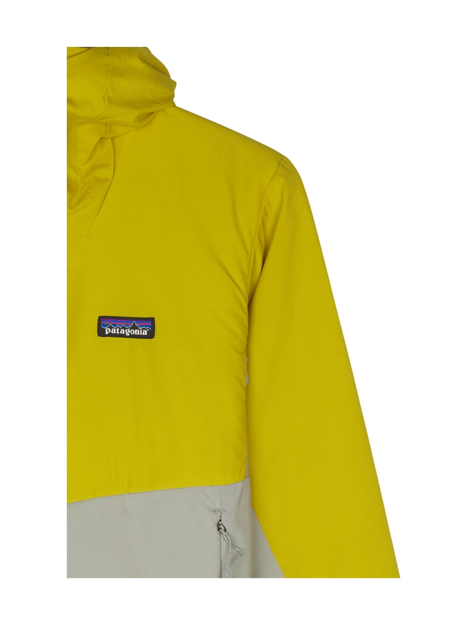 Kunstfaserjacke für Damen