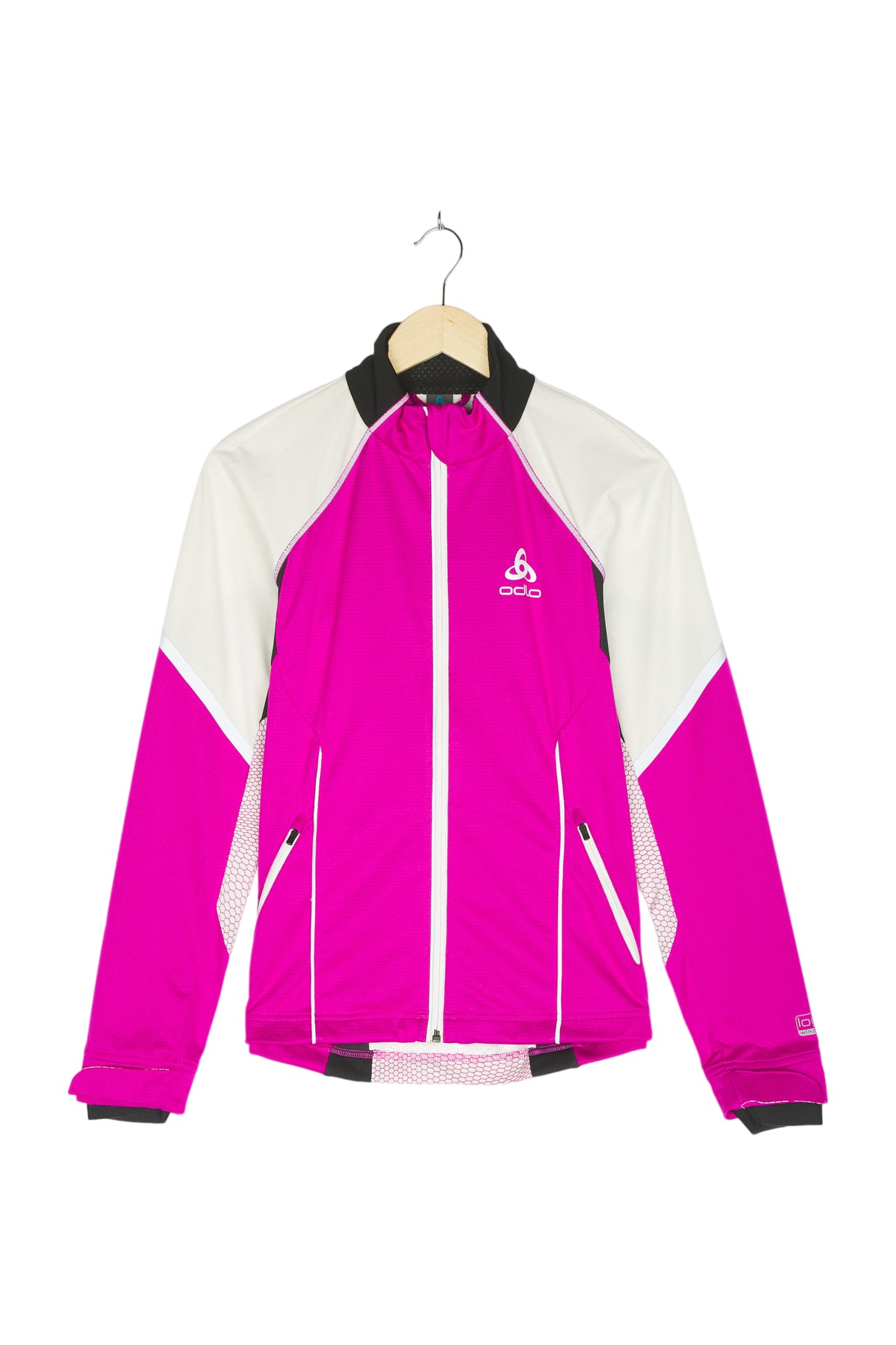 Langlaufjacke für Damen