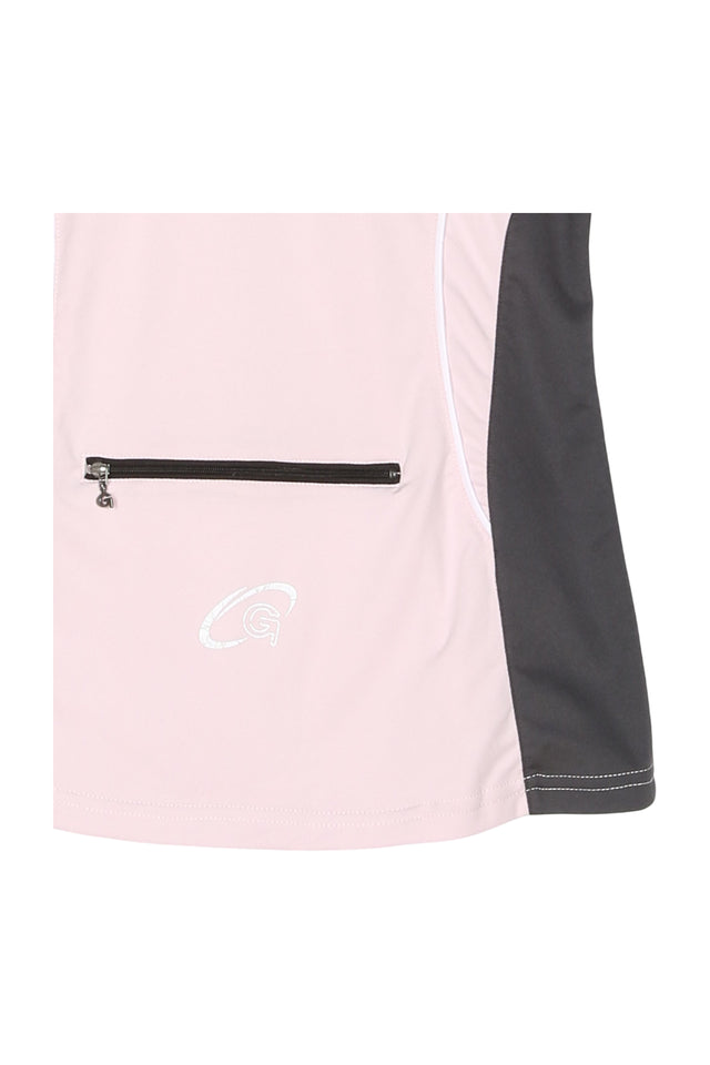 Fahrradtrikot für Damen