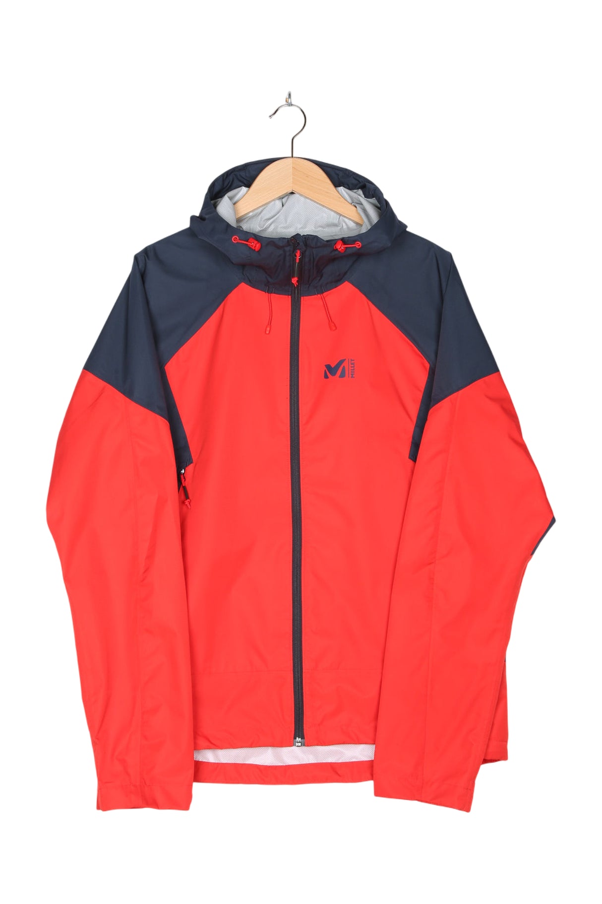 Regenjacke & Hardshelljacke für Herren