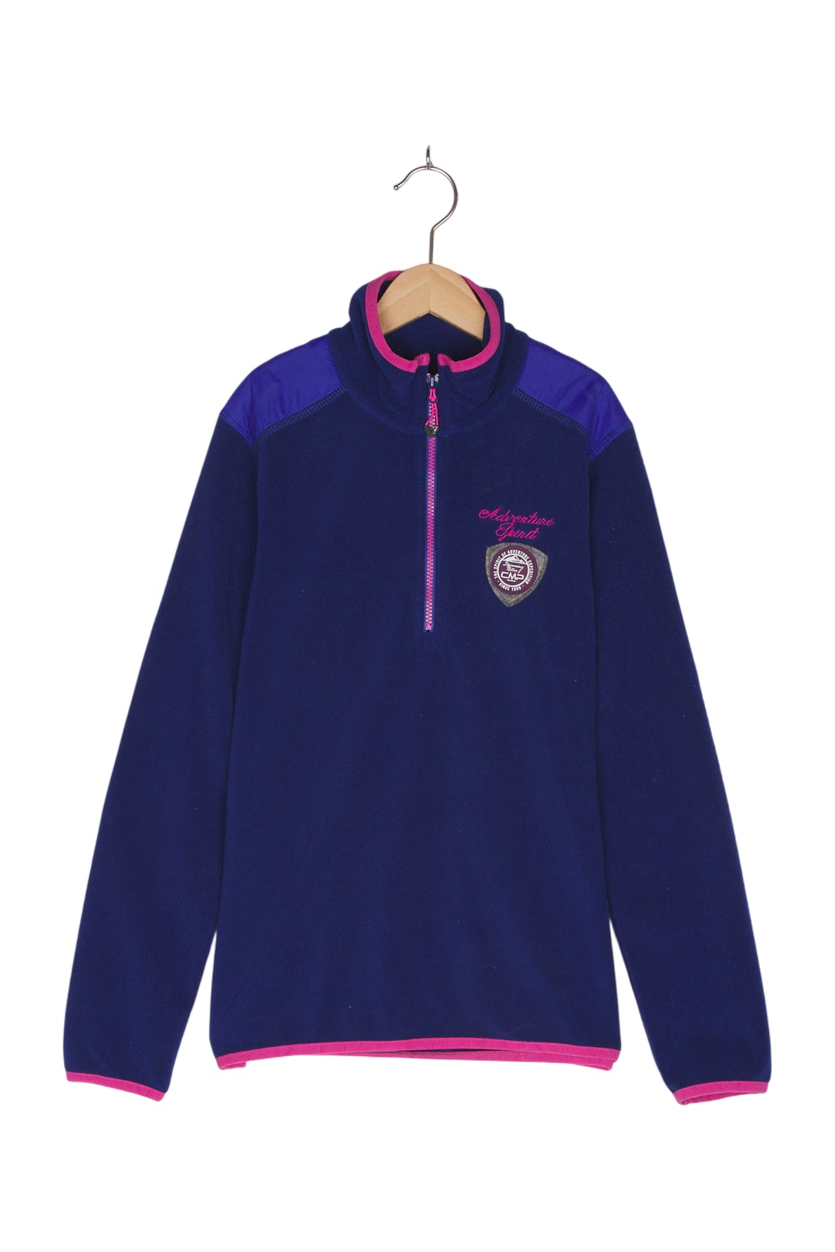 Longsleeve Funktion für Kinder